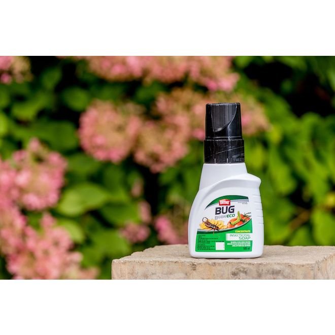 Bug B Gon® Insecticide - Concentrate Soap - 500 ml