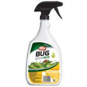 Insecticide Bug B Gon(MD) avec savon prêt à l'usage, 1 l