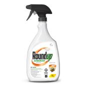 RoundUp Advanced 1-L Non-Selective Ready-to-Use Fast Acting Liquid Herbicide Spray