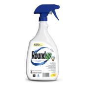 Herbicide en mousse prêt à l'emploi, non sélectif, 1 l