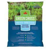 Semence de gazon, Green Cross(MD), soleil et ombre, 4,4 lb