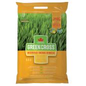 Engrais et herbicide 9-0-0, 20 lb