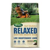 Scotts Turf Builder Relaxed Custom Grass Seed - 1.4-kg
