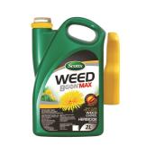 Herbicide Scotts Weed B Gon Max, prêt à l'emploi, 2 litres
