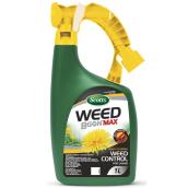 Scotts Weed B Gon Max Herbicide - Ready to Spray - 1 L