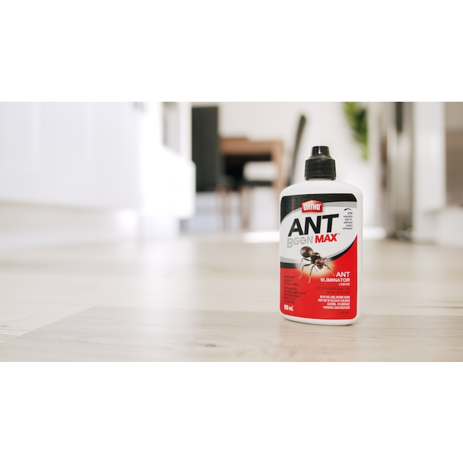 Ortho Ant BGoN MAX 100-ml Ant Eliminator Liquid Insecticide