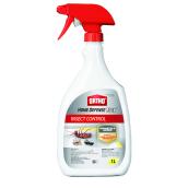 Ortho Home Defense MAX 1-L Ready-to-Use Liquid Insecticide