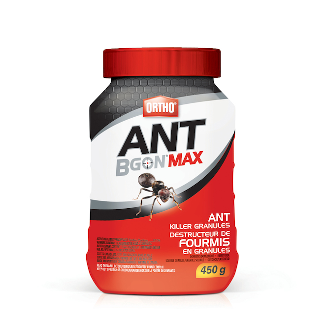Image of Ortho | Ant B Gon MAX Ant Insecticide Granules - 500 G | Rona