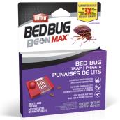 Ortho Bed Bug BGon Max Insecticide Bed Bug Traps - 2/Pack