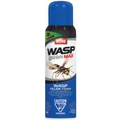 Ortho Wasp B Gon Max 0.88 lbs Wasp Killer Foam