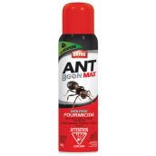 Insecticide Ortho Ant BGon Max en bouteille de mousse de 400 g