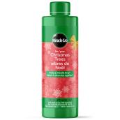 Engrais pour arbre de Noël Miracle-Gro 236 ml