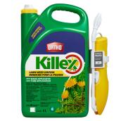 Ortho Killex Liquid Weed Control with Application Wand - 4 L