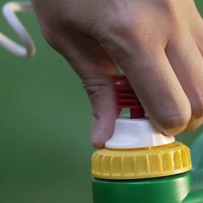 Ortho Killex Liquid Weed Control with Application Wand - 4 L