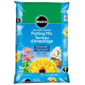 Miracle-Gro Moisture Control Potting Mix - 50 L