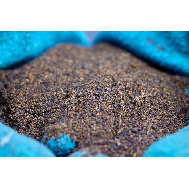 Miracle-Gro Organic All-Purpose Meal Blood - 1.36-kg