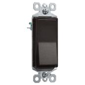 3-Way Switch - 15A - 120/277V - Dark Bronze