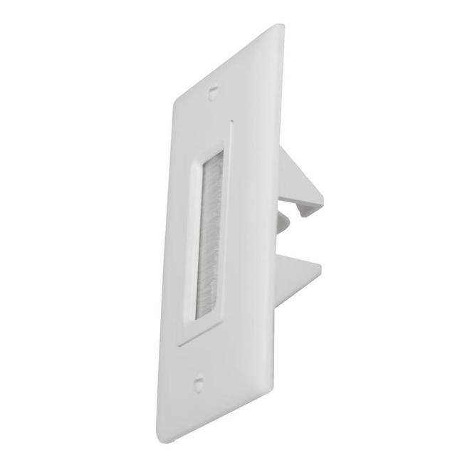 Legrand On-Q HDMI Premium In-Wall Connection Kit