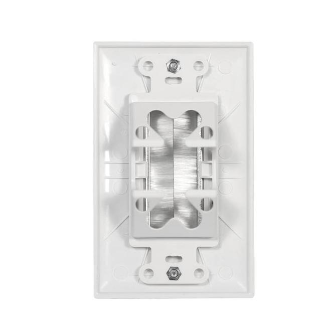 Legrand On-Q HDMI Premium In-Wall Connection Kit