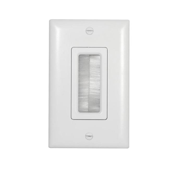Legrand On-Q HDMI Premium In-Wall Connection Kit