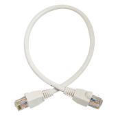 On-Q/Legrand 2-ft RJ45 Cat 5e Patch Cable