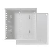 On-Q/Legrand 14-in Modular Enclosure with Screwed Cover