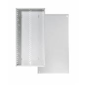 On-Q/Legrand 28-in Modular Enclosure with Screwed Cover