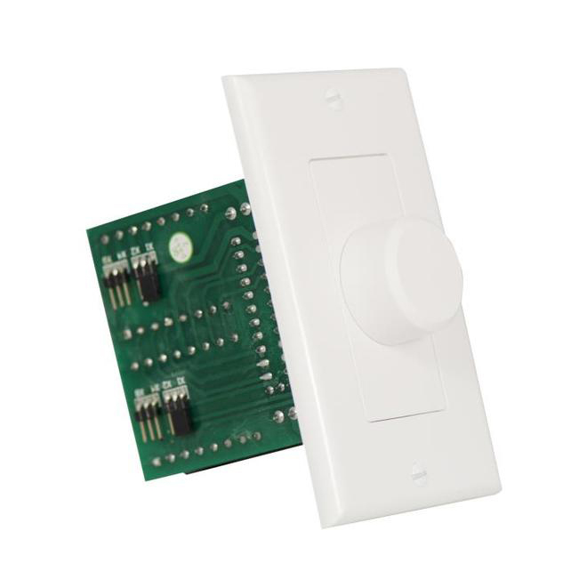 On-Q/Legrand Speaker Volume Control