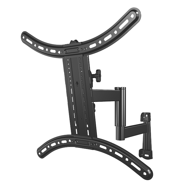 Support pour téléviseur Sanus 32 à 55 po 55 lb noir