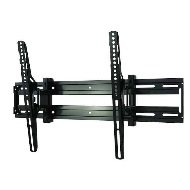 Support pour téléviseur Sanus 42 à 90 po 110 lb noir