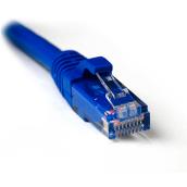 On-Q Cat6 Male to Male Network Cable 50-ft