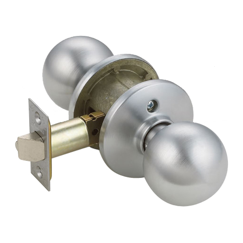 "Orbit" Hallway Knob