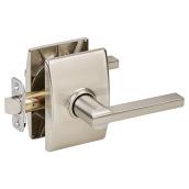 Century Latitude Non Lockable Lever Interior Door Handle Set