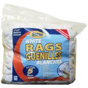 Chiffons, sac de 5 lb