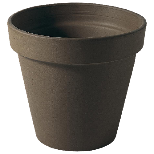 VASERIE PLP Clay Flower Pot 1921 RONA   12945136 L 