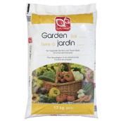 Terre à jardin, 0.3-0.02-0.01, 18 kg (50 L)