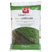 Terre à pelouse, 0.2-0.02-0.01, 17 kg (50 L)
