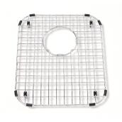 Kindred 1-Pack 12-in x 14.25-in Stainless Steel Bottom Grid