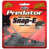 Piège à souris Snap-E