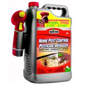 Home Pest Control Battery Powered