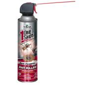 Ant insecticide