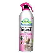 Destructeur d'insectes volants et rampants 350 g