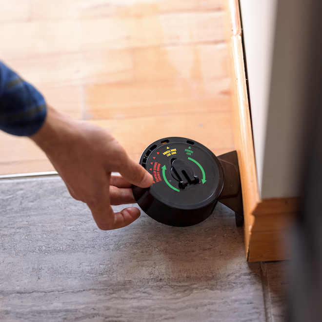 Wilson Mouse Out Smart Ready to Use Mouse Traps - 2/Pack