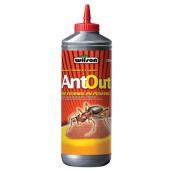Tue fourmis en poudre