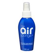 Air Sponge Instant Spray Odour Absorber - Removes Paint Fumes - Liquid Form - 120-mL