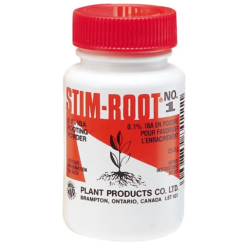 Plant Prod Stim Root #2 25 grams 