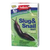 Slug Bait