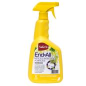 Insecticide «End-All II»