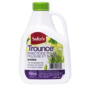 Insecticide pour la pelouse et le gazon