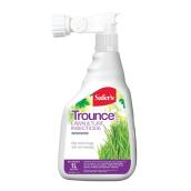 Safer's Trounce 1-L Lawn and Turf Concentrated Insecticide
